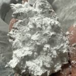 PTFE Molding Grade Suspension Fine Powder