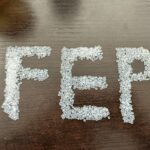 FEP Pellets