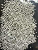 PLA biodegradable pellets - Image 3